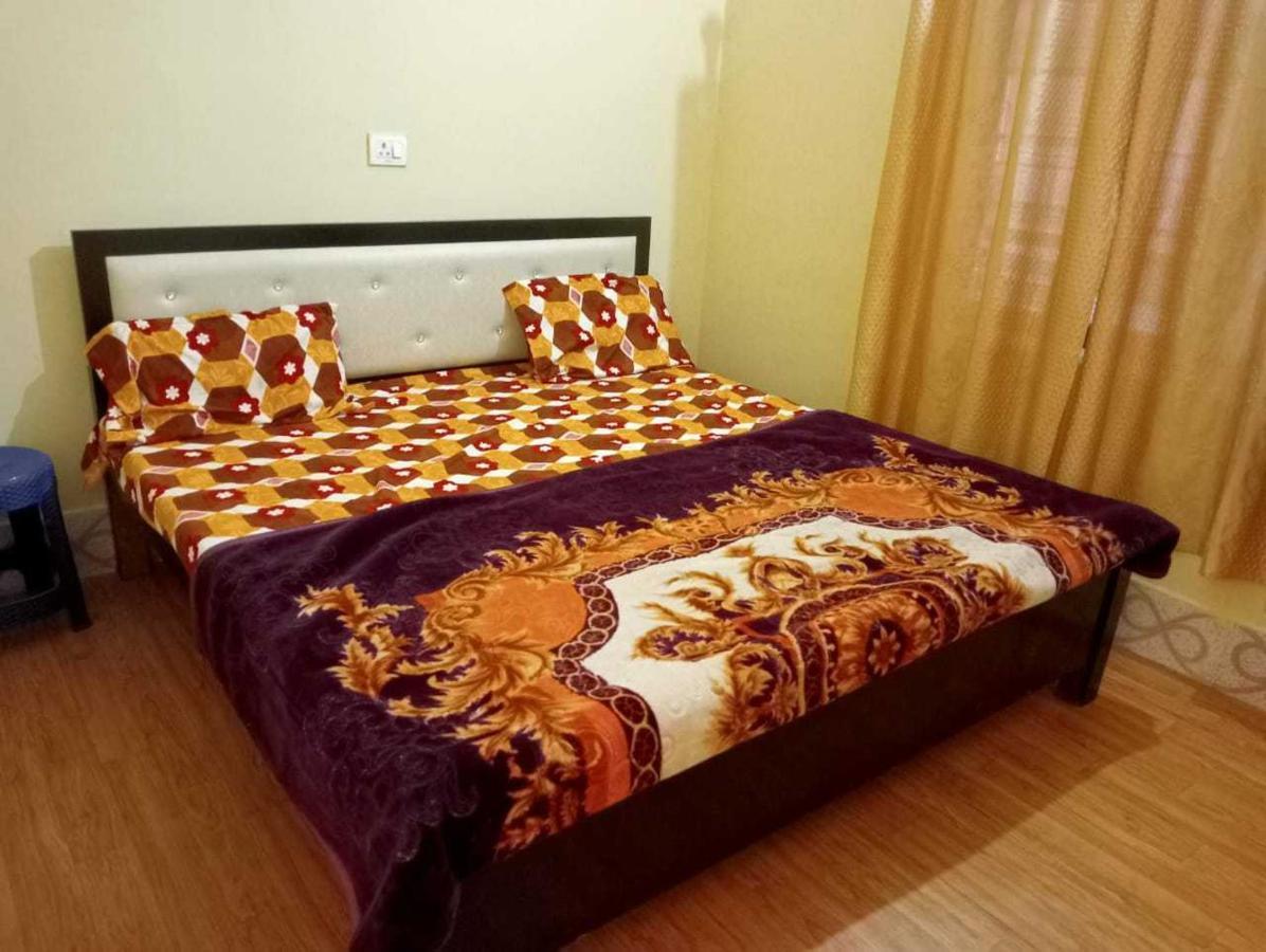 Oyo Hotel Ss Grand Lakhnaú Exteriér fotografie